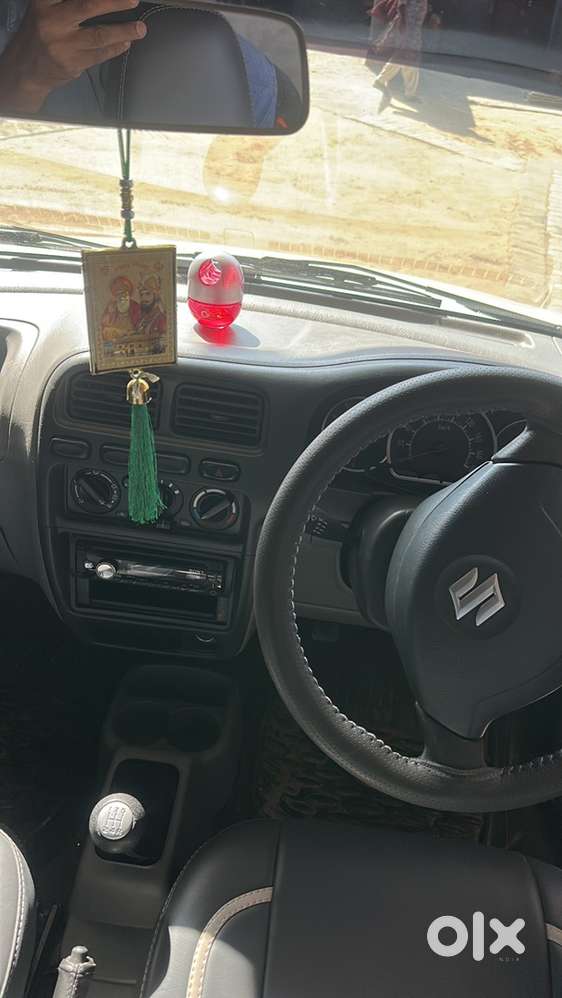 Maruti Suzuki Alto K10 2014 Petrol 59900 Km Driven