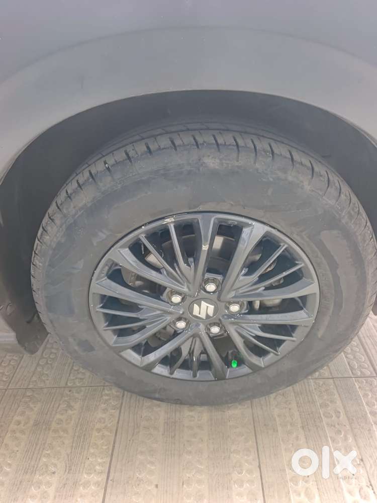 Maruti Suzuki Xl6 1.5 Zeta Mt, 2019, Petrol