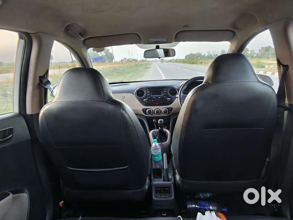 Hyundai Grand I10 Sportz 1.2 Kappa Vtvt, 2019, Petrol