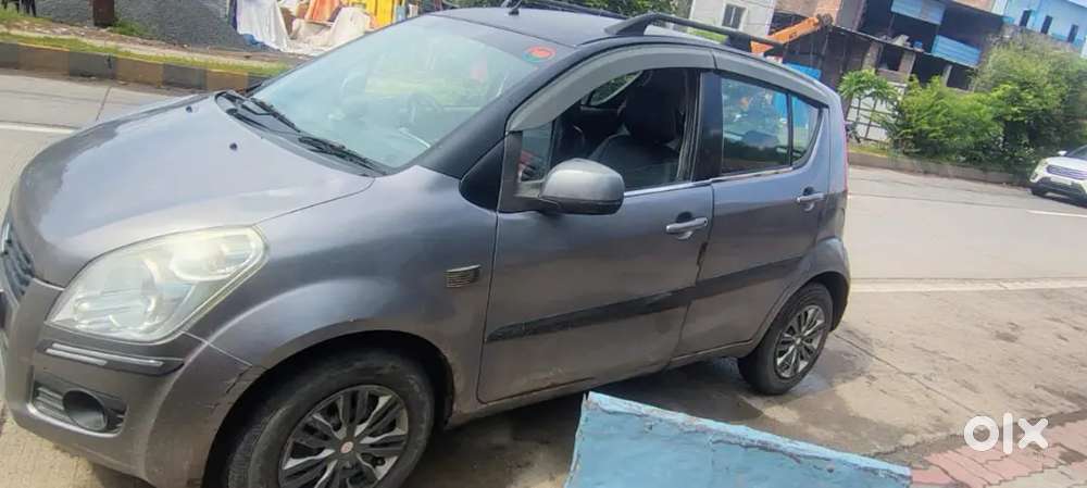 Maruti Suzuki Ritz 2010 Diesel Well Maintained
