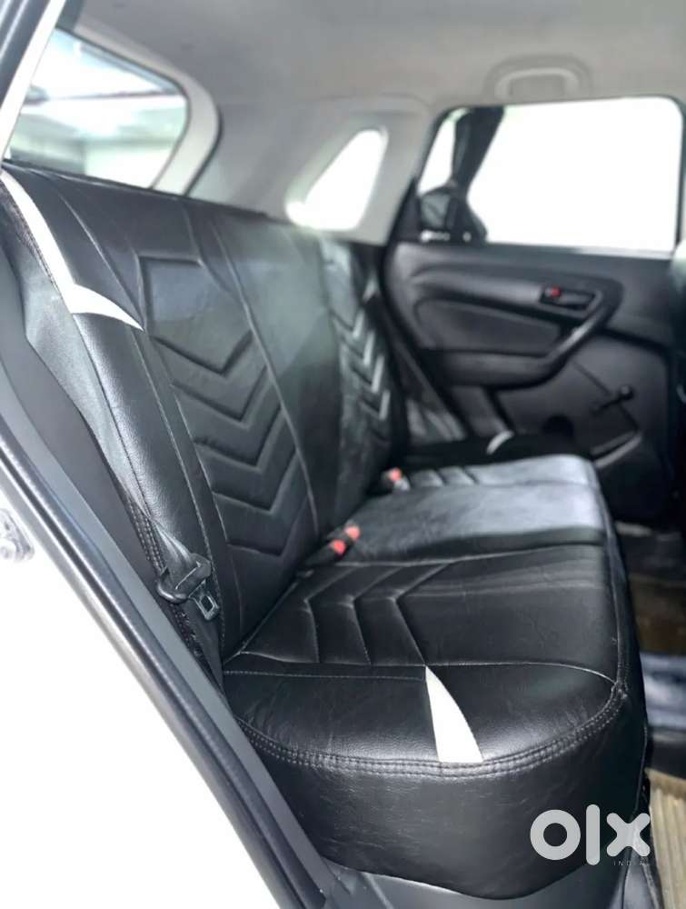 Maruti Suzuki Vitara Brezza Ldi, 2016, Diesel