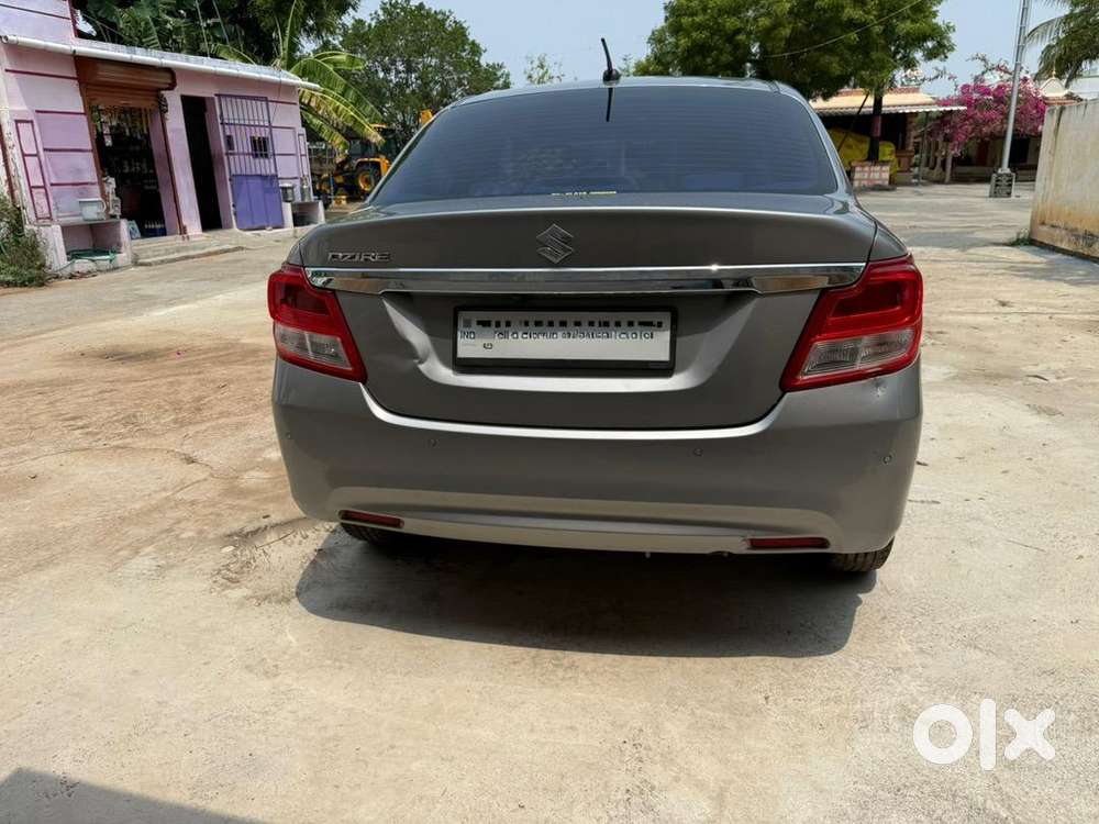 Maruti Suzuki Dzire 2022 Cng & Hybrids Good Condition
