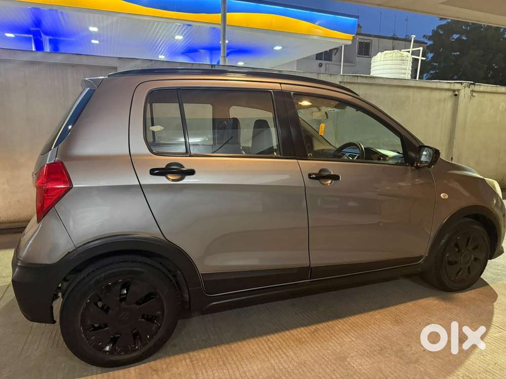 Maruti Suzuki Celerio X 2019 Petrol Good Condition