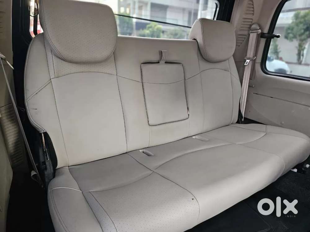 Mahindra Scorpio, 2022, Diesel