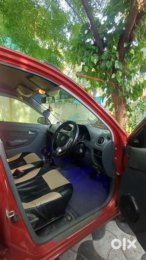 Maruti Suzuki Alto 800 2017 Petrol 52000 Km Driven