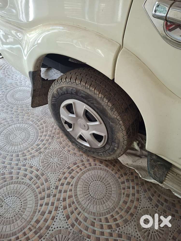 Mahindra Scorpio S3, 2018, Diesel