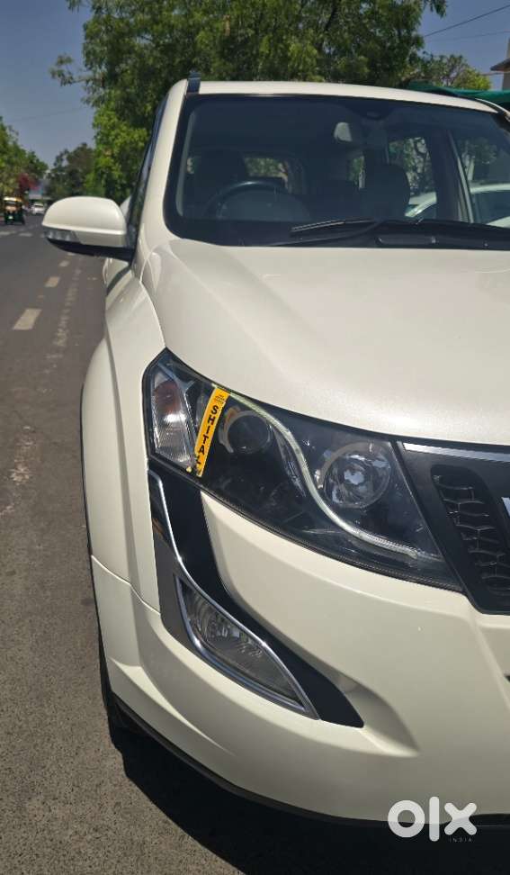 Mahindra Xuv500 W10 2wd, 2016, Diesel