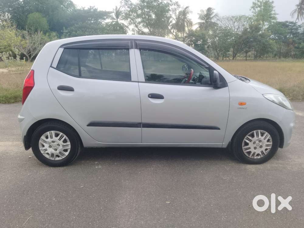 Hyundai I10 Era 1.1 Lpg, 2012, Lpg