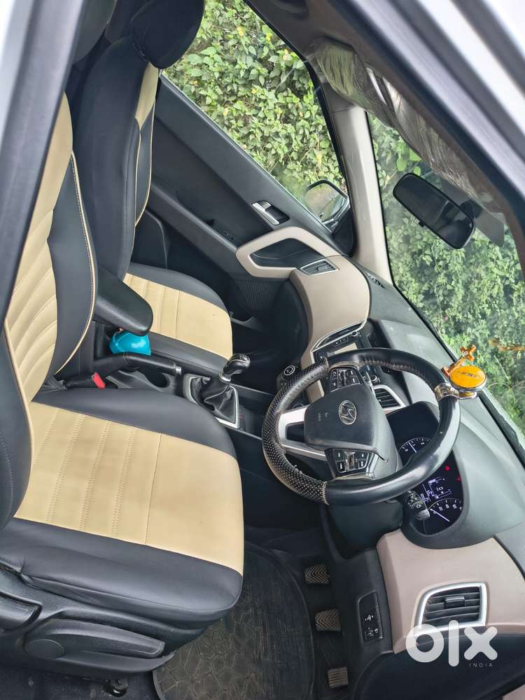 Hyundai Creta 1.6 Sx, 2018, Petrol