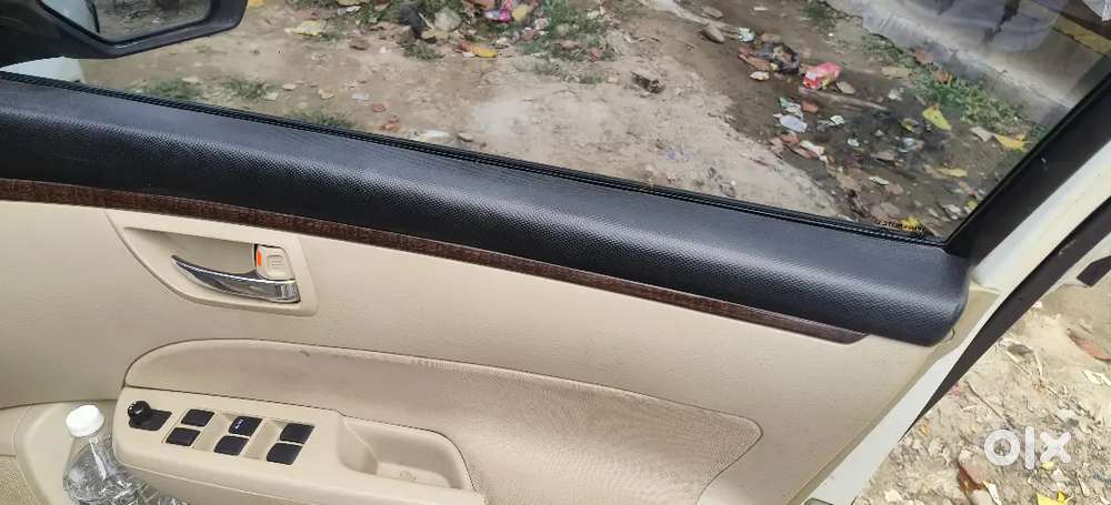 Maruti Swift Dzire 2014