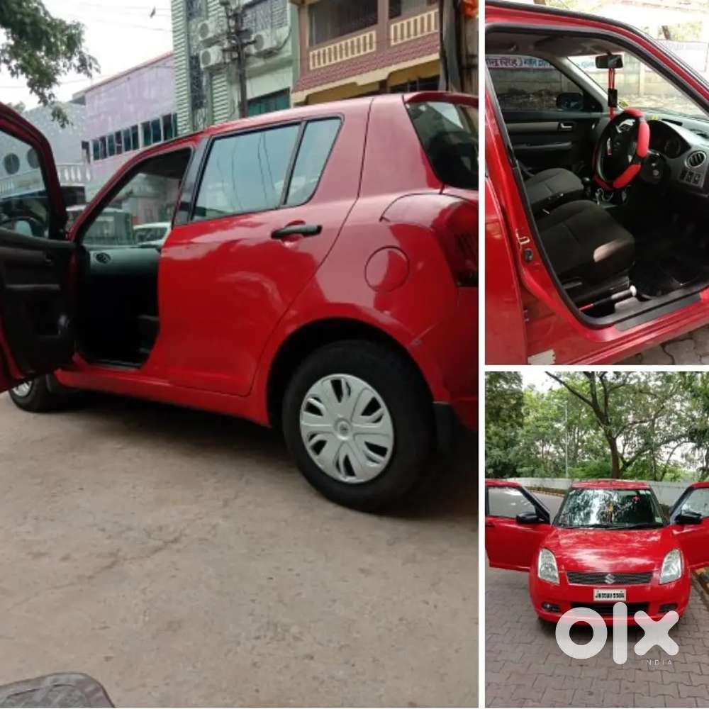Maruti Suzuki Swift 2006
