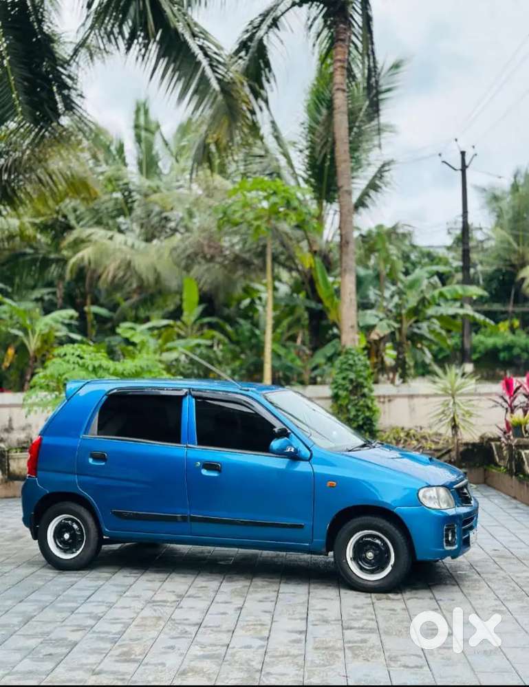 Maruti Alto Lxi 2009