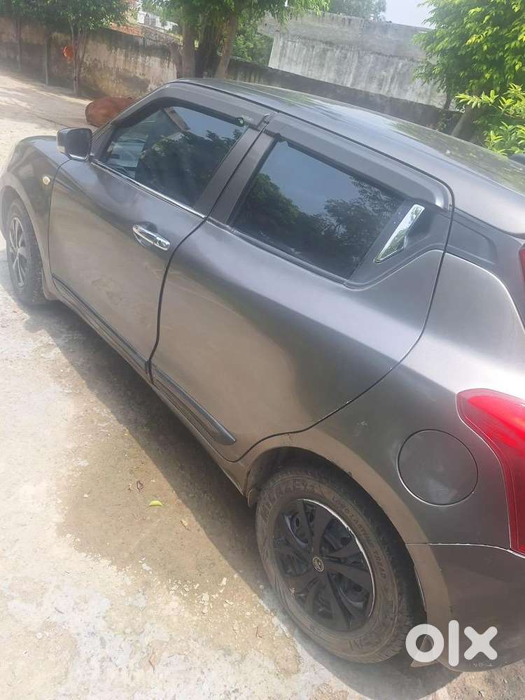 Maruti Suzuki 2021 Model
