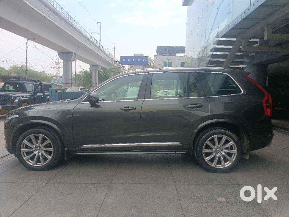 Volvo Xc 90