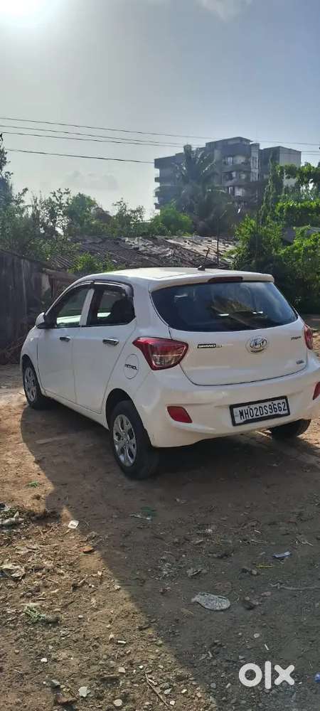 Hyundai Grand I10 Magna 1.2 Kappa Vtvt2015 Model