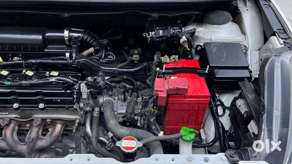 Maruti Suzuki Baleno 1.2 Alpha At, 2021, Petrol