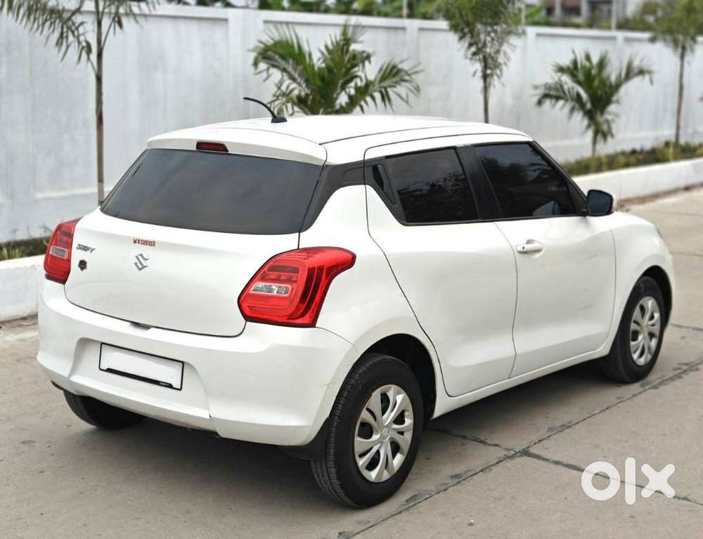 Maruti Suzuki Swift 2018 Vdi, 2019, Diesel