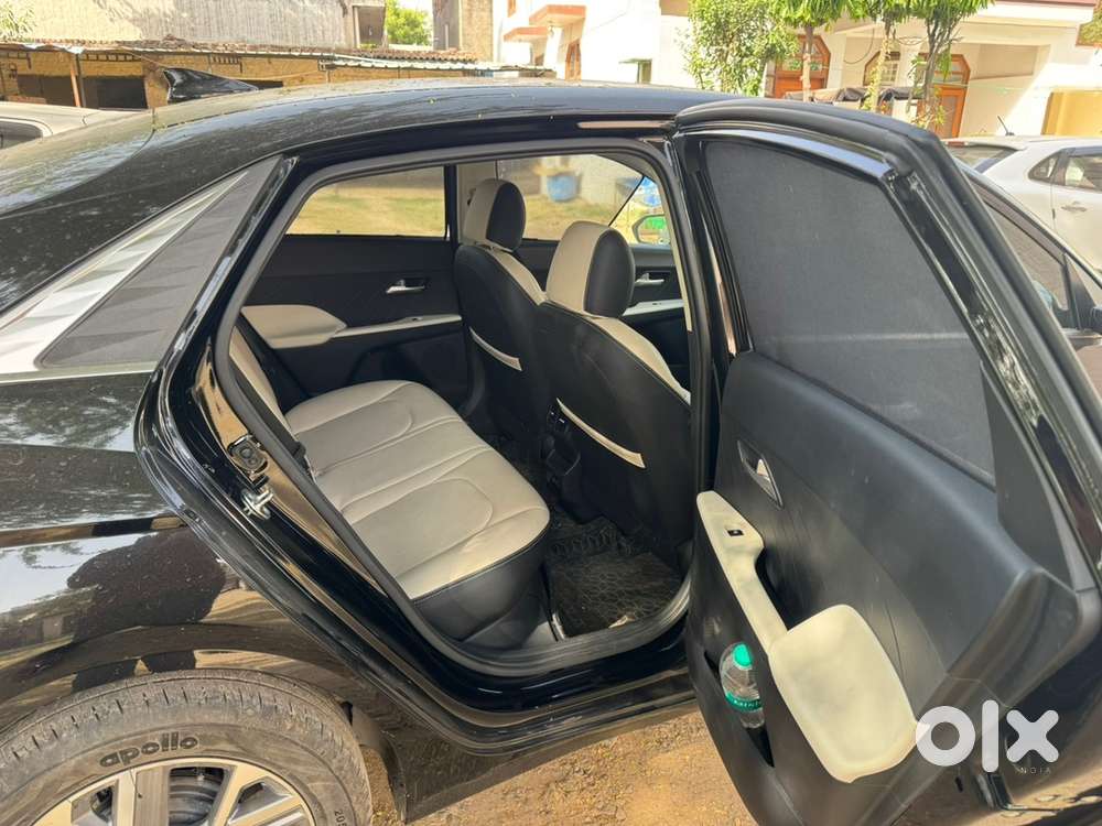 Hyundai Verna Petrol 2024