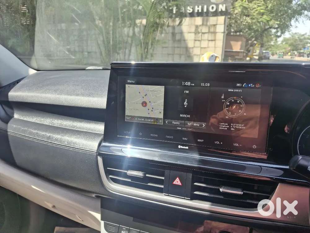 Kia New Seltoshtx 2021