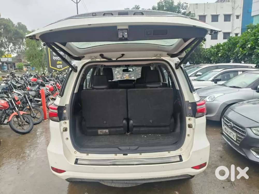 Toyota Fortuner, 2022, Diesel