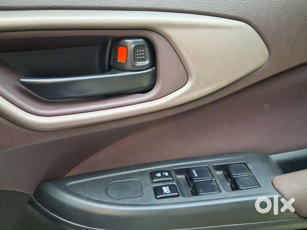 Maruti Suzuki Fronx Sigma 2025