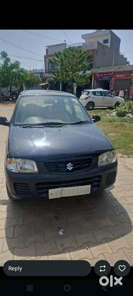 Maruti Suzuki Alto K10 2008 Petrol