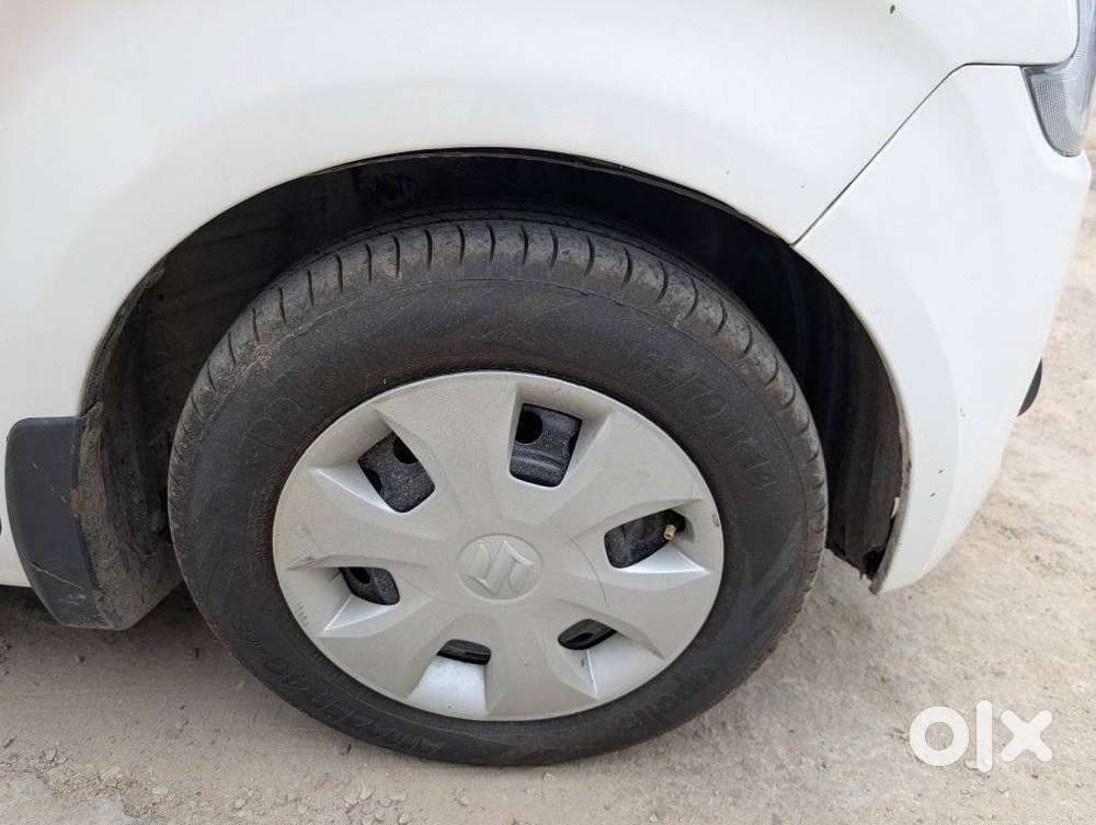 Maruti Suzuki Wagon R 1.2 Vxi Ags, 2021, Cng & Hybrids