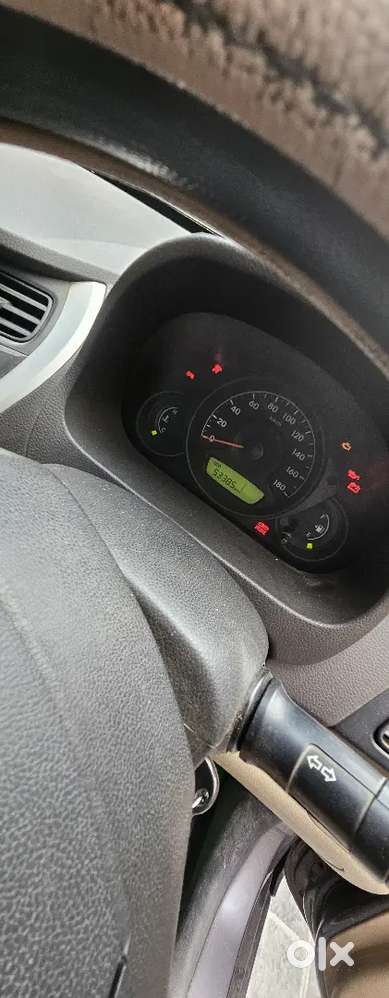 Hyundai Eon 2017 Petrol 53000 Km Driven