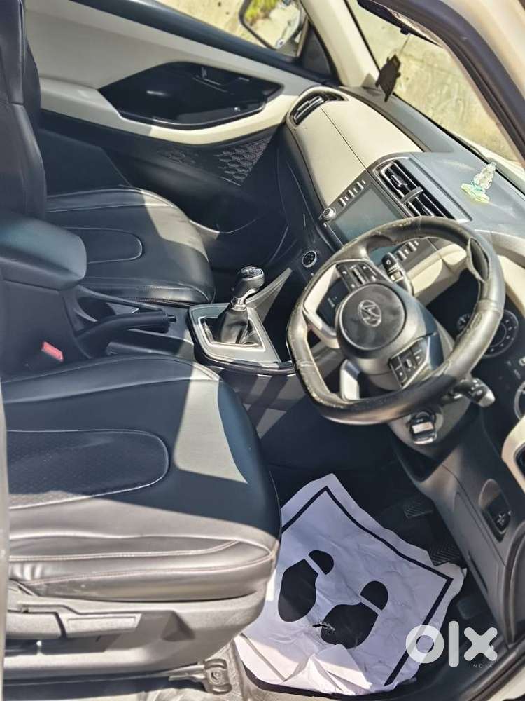 Hyundai Creta, 2022, Petrol