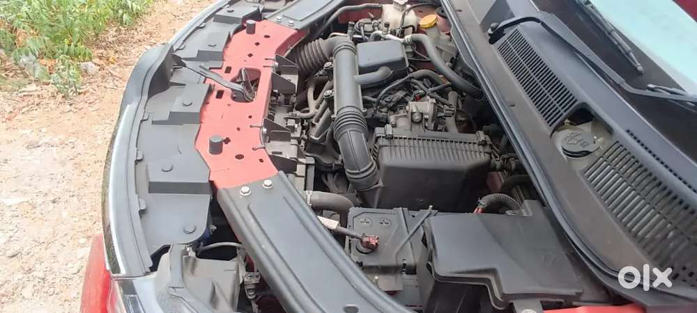 Renault Kiger 2021 Petrol Manual