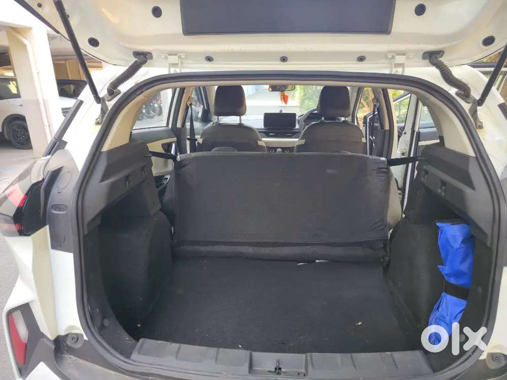 Tata Nexon Pure + S Pkt Ph2
Nov 2025 Model
9,500 Km Driven