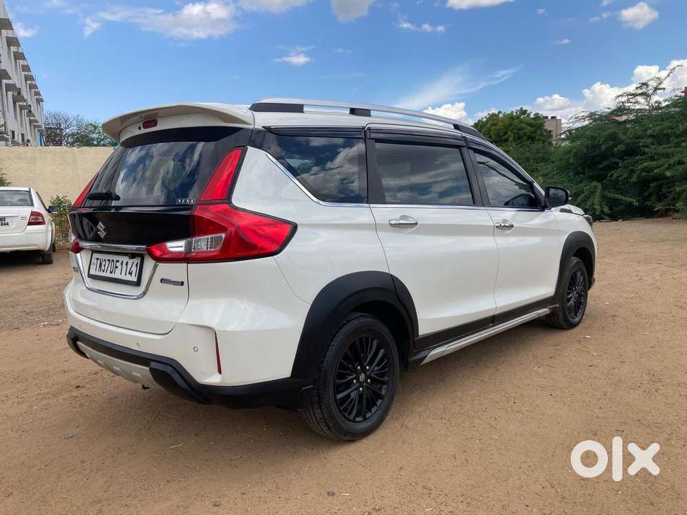 Maruti Suzuki Xl6 Alpha, 2019, Petrol