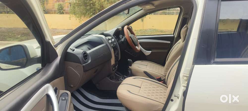 Renault Duster 1.5 Petrol Rxl, 2018, Petrol