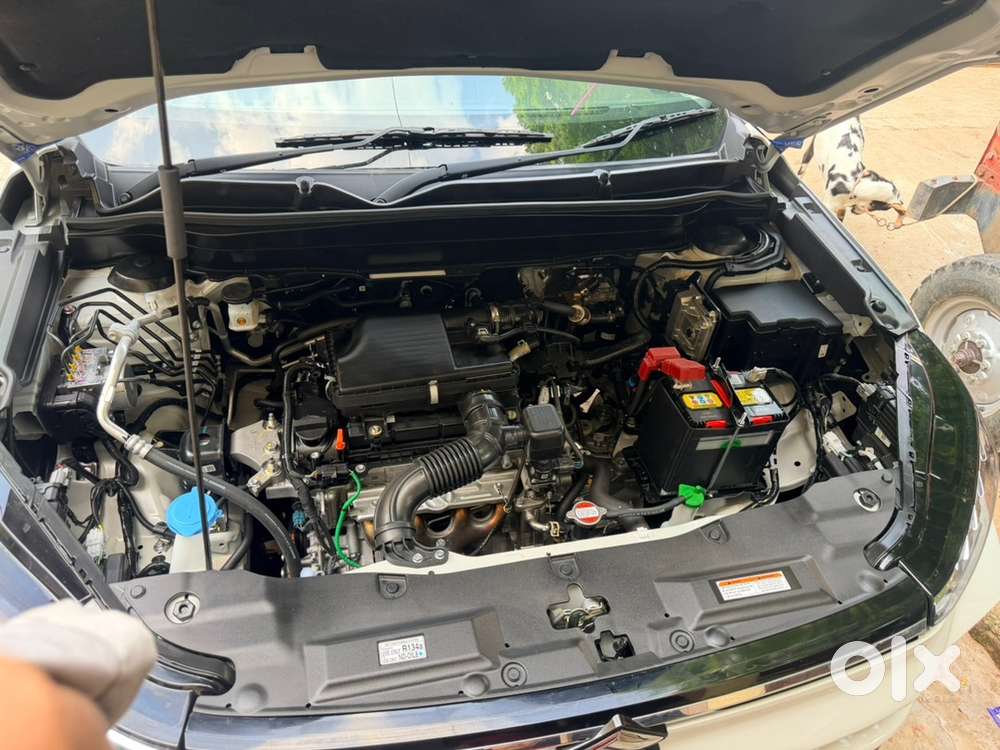 Maruti Victoris Vxi 2026