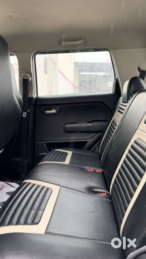 Maruti Suzuki Wagon R Vxi 1.0 Cng, 2022, Cng & Hybrids