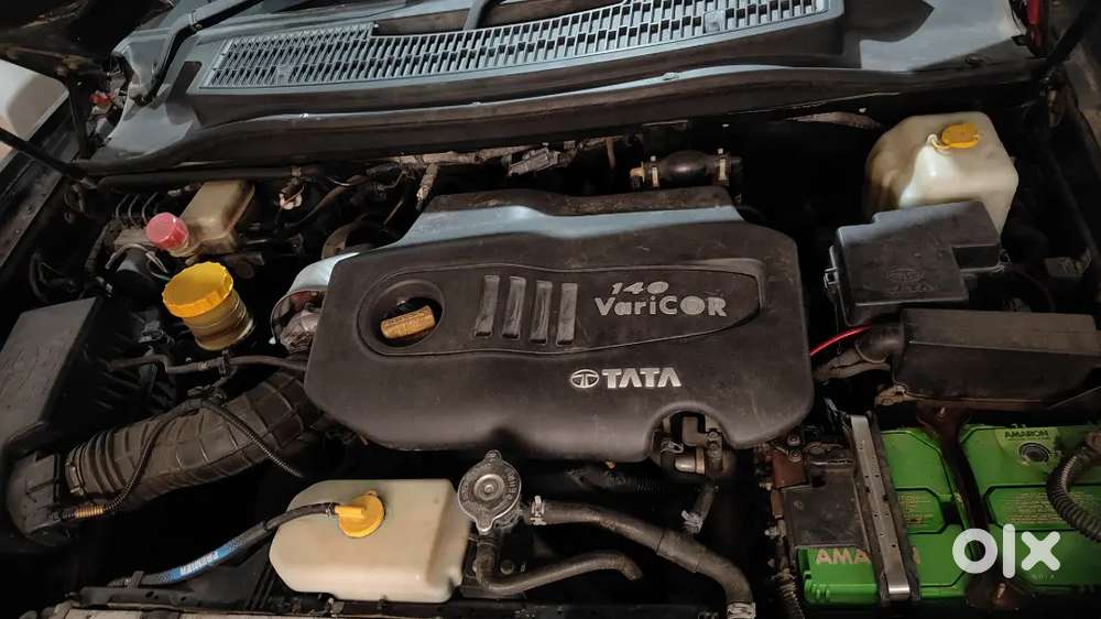 Tata Safari Storme 2013 Diesel Well Maintained