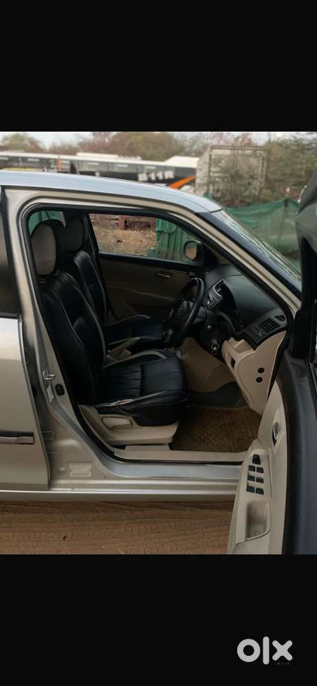 Maruti Suzuki Dzire 1.2 Vxi, 2015, Petrol