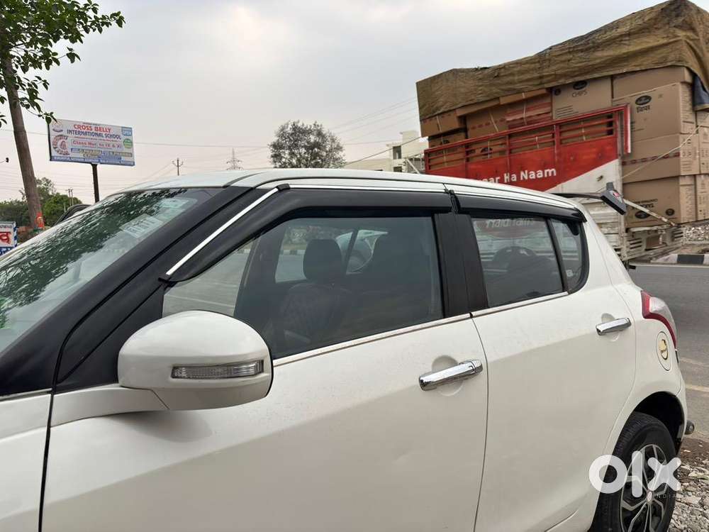 Maruti Suzuki Swift Diesel Good Condition