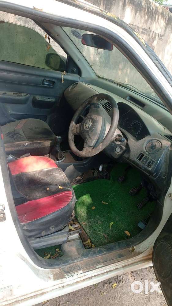 Maruti Swift Dzire 2010