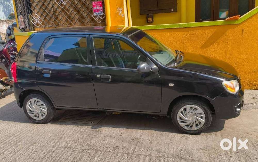Maruti Suzuki Alto K10 1.0 Lxi, 2011, Petrol