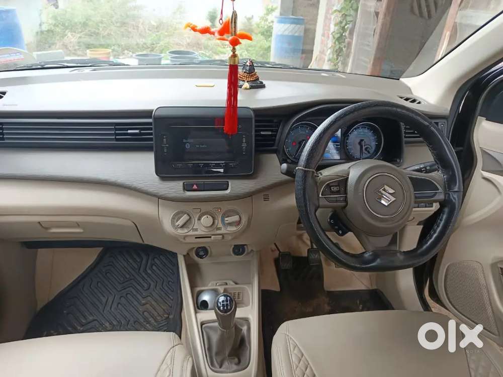 Good Condition Vehicle