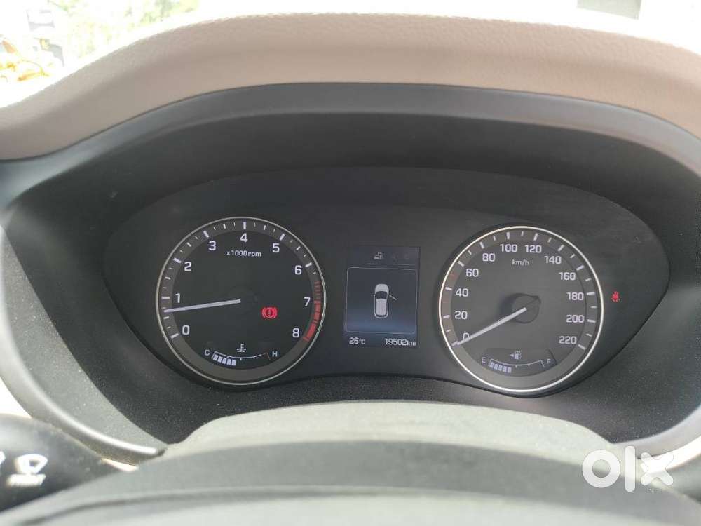 Hyundai I20 1.2 Asta, 2016, Petrol