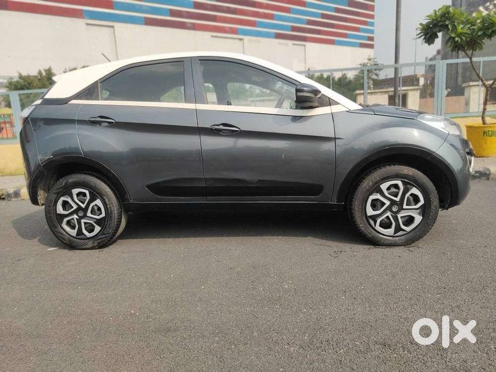 Tata Nexon 1.5 Revotorq Xm (s), 2019, Diesel