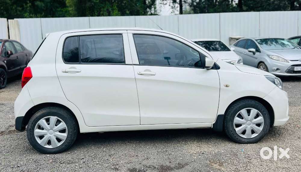 Maruti Suzuki Celerio Vxi Mt, 2019, Petrol
