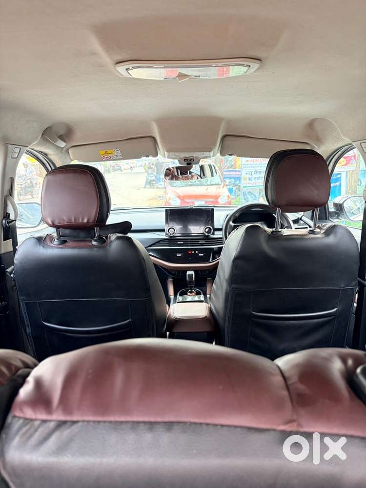 Tata Harrier Smart Diesel Manual 2025