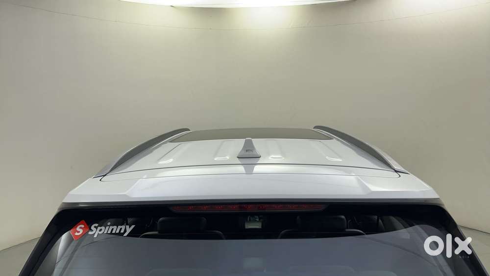 Hyundai Alcazar 2.0 Signature (o) Petrol At 6 Str, 2022, Petrol