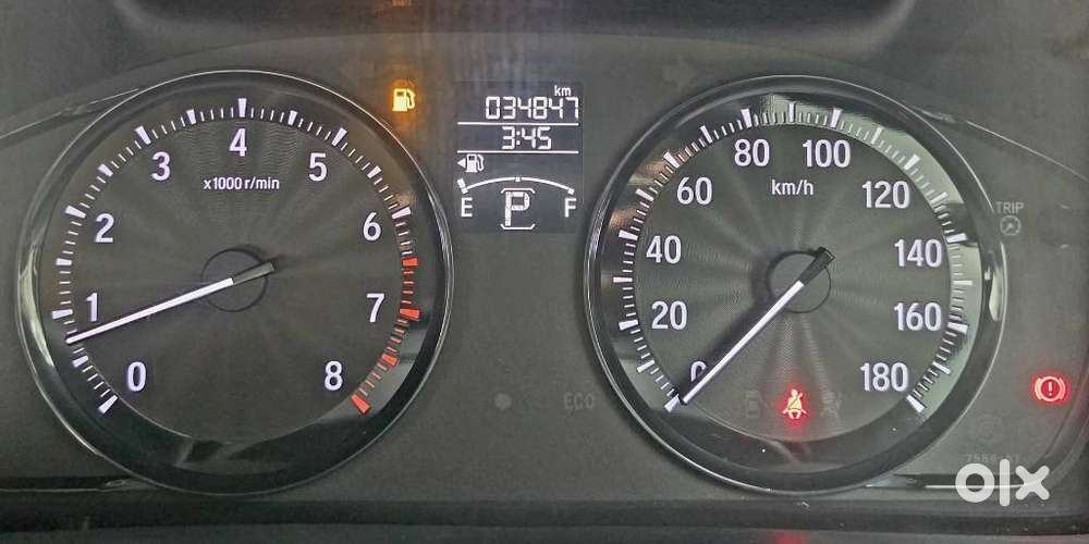 Honda Amaze 1.2 S I-vtec, 2018, Petrol