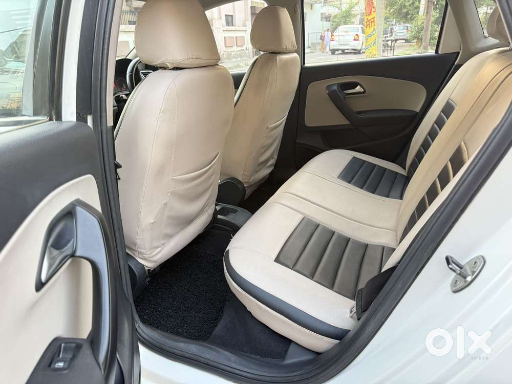 Volkswagen Polo Gt Tsi, 2013, Petrol