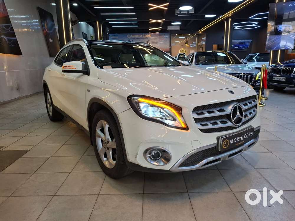Mercedes-benz Gla Class 200 Sport, 2019, Petrol