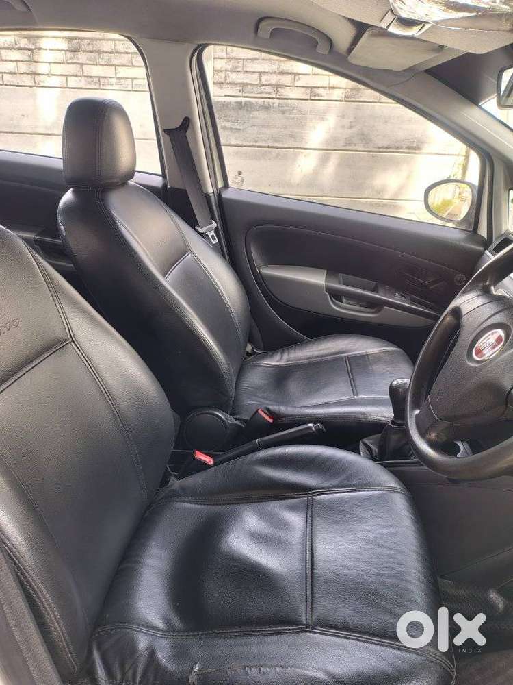 Fiat Punto Dynamic 1.3, 2013, Diesel